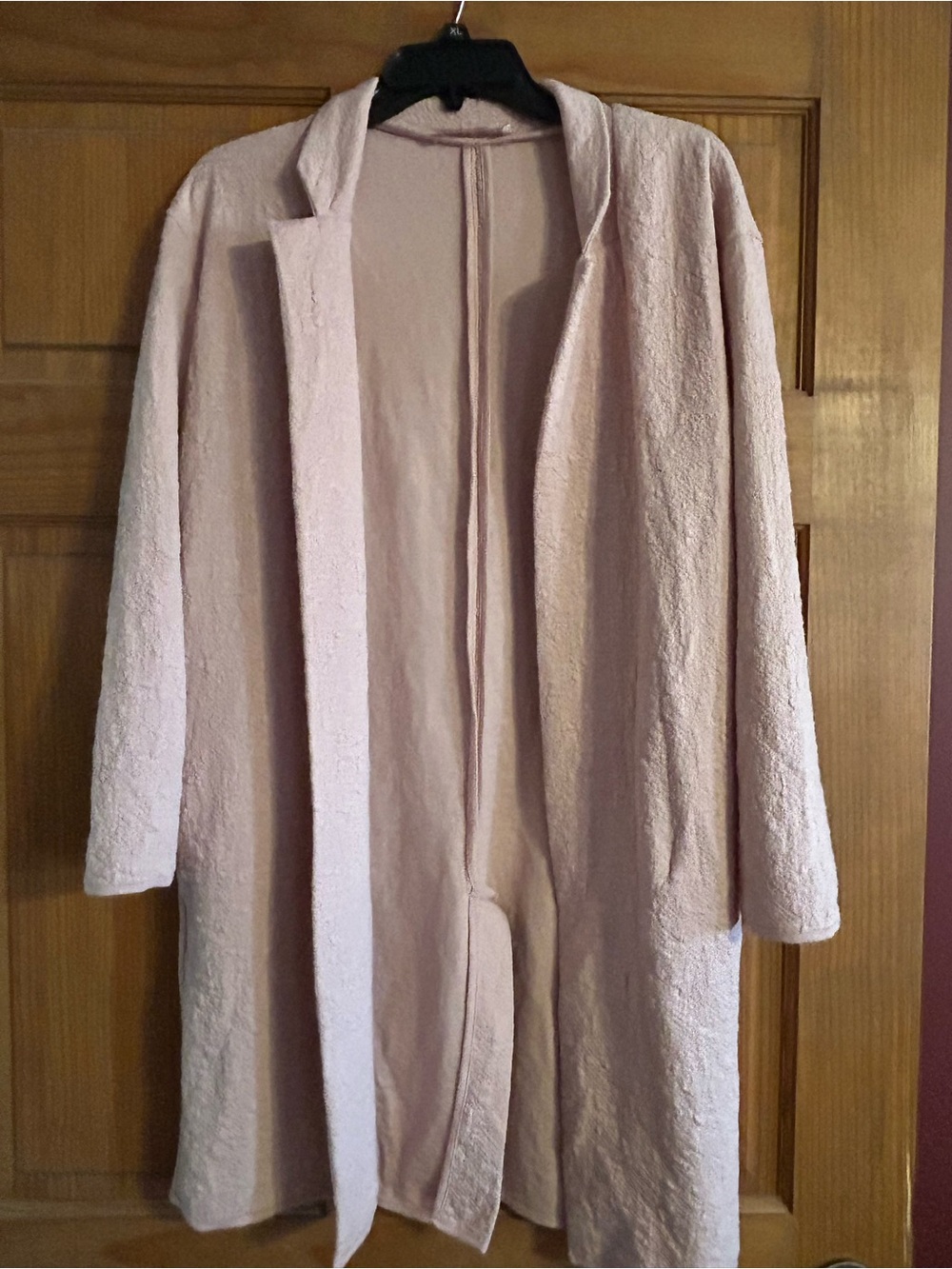 philosophy Light Pink Women's Cardigan/Blazer